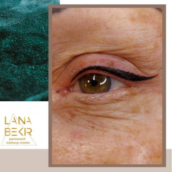 Lana Bekir, Львов Фото - 27