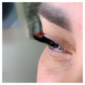 4D объём 
С+L изгиб