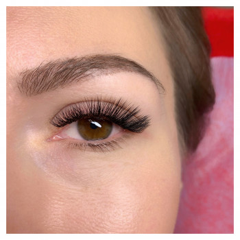 Наращивание ресниц
                    Лешмейкер Яна Полтава