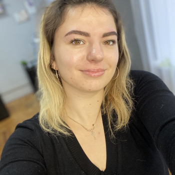 Брови подчеркнут вашу естественную красоту и сделают более в