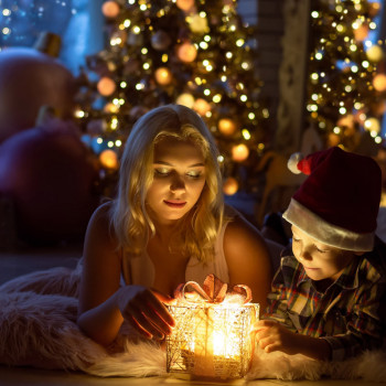 новогодняя фотосессия, семейная фотосессия