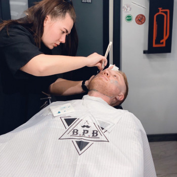 Patriot’s Blade, Одесса Фото - 33