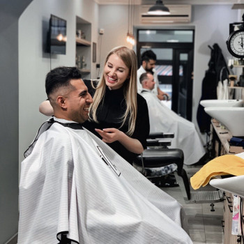 Patriot’s Blade, Одесса Фото - 19