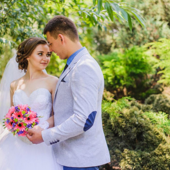 Анастасия Косолюкина, Днепр Фото - 38