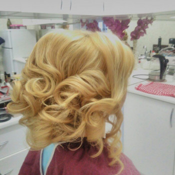 Анастасия Косолюкина, Днепр Фото - 40