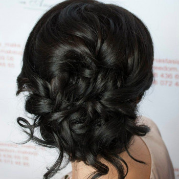 Анастасия Косолюкина, Днепр Фото - 43