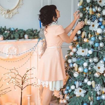 Анастасия Косолюкина, Днепр Фото - 48