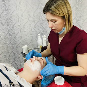 Виктория Сирота, Кропивницкий Фото - 6