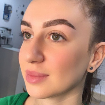 Оля , Токмак Фото - 5