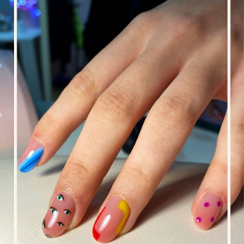 Анна Ярмолюк, Рівне Фото - 5