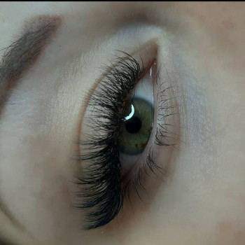 Нарощування вій
                    Лешмейкер Леся Кропивницький