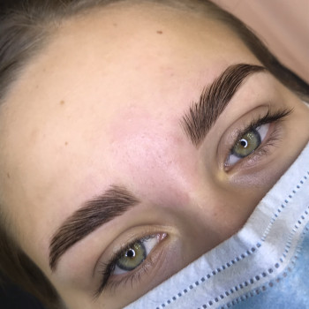 Инна Имбер, Борисполь Фото - 5