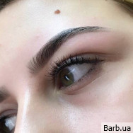 Бровіст Іванна Мишанич на Barb.ua