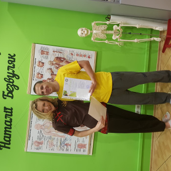 Артур Massage, Львів Фото - 8