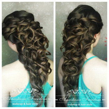 Анастасия Косолюкина, Днепр Фото - 46