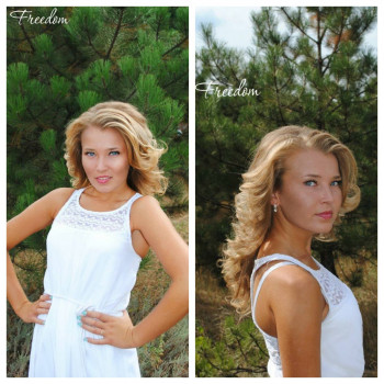 Анастасия Косолюкина, Днепр Фото - 51