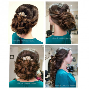 Анастасия Косолюкина, Днепр Фото - 53