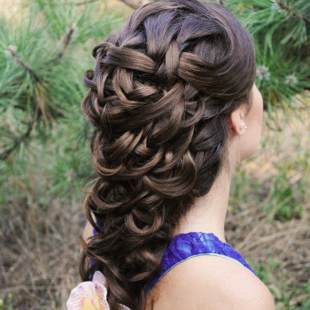 Анастасия Косолюкина, Днепр Фото - 64