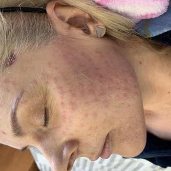 Марина Сушкова, Днепр Фото - 10