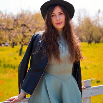 Инна Шерман, Київ Фото - 7