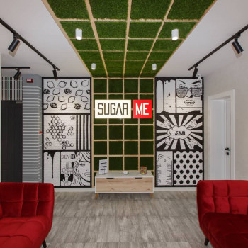 SugarMe, Київ Фото - 2