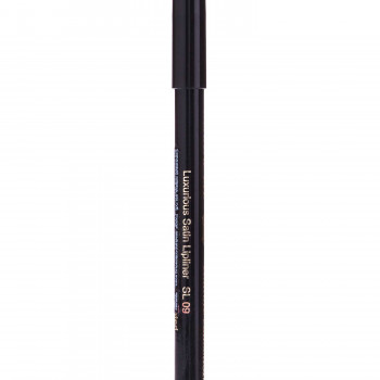 Олівець для губ Color Me Couture Collection Satin Luxury Lipliner SL09, 1.64 г