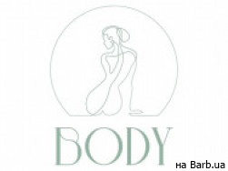 Масажний салон Body Studio на Barb.ua