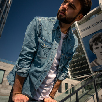 Денис Марс, Кривой Рог Фото - 44