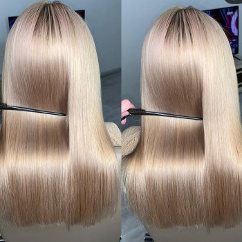 Ботокс волос
                    Парикмахер-стилист Виктория Запорожье