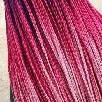 Тері Африканські коси, Одеса Фото - 8