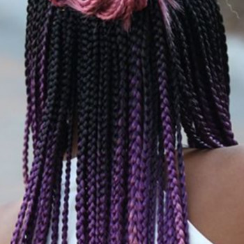 Тері Африканські коси, Одеса Фото - 11