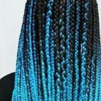 Тері Африканські коси, Одеса Фото - 13