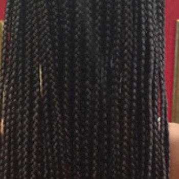 Тері Африканські коси, Одеса Фото - 15