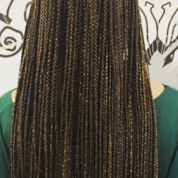Тері Африканські коси, Одеса Фото - 18