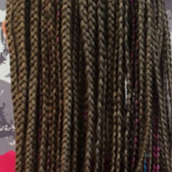 Тері Африканські коси, Одеса Фото - 20