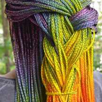 Тері Африканські коси, Одеса Фото - 22