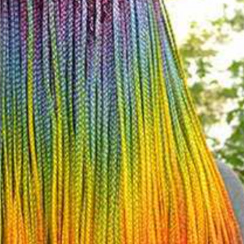 Тері Африканські коси, Одеса Фото - 23