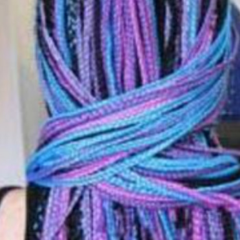 Тері Африканські коси, Одеса Фото - 24