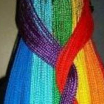 Тері Африканські коси, Одеса Фото - 25