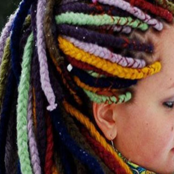 Тері Африканські коси, Одеса Фото - 26