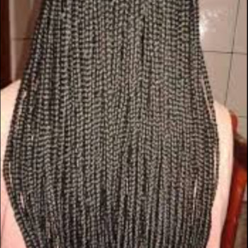 Тері Африканські коси, Одеса Фото - 29