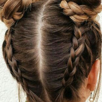 Тері Африканські коси, Одеса Фото - 31