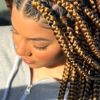 Тері Африканські коси, Одеса Фото - 36