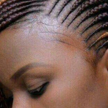 Тері Африканські коси, Одеса Фото - 38