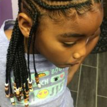 Тері Африканські коси, Одеса Фото - 39