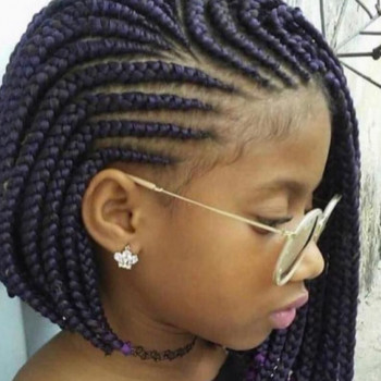 Тері Африканські коси, Одеса Фото - 42