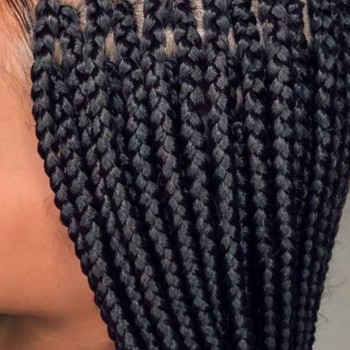 Тері Африканські коси, Одеса Фото - 43