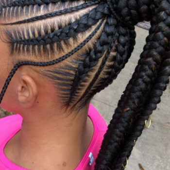 Тері Африканські коси, Одеса Фото - 50