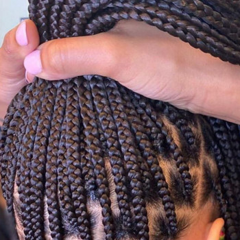 Тері Африканські коси, Одеса Фото - 54