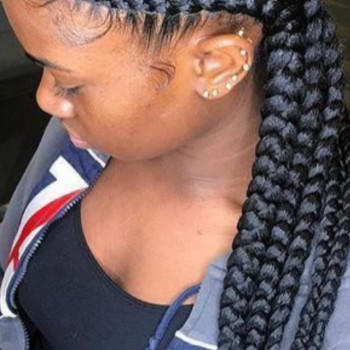 Тері Африканські коси, Одеса Фото - 58